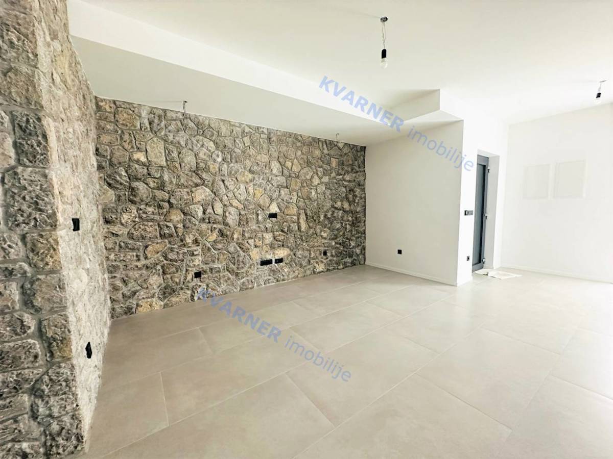 Casa Krk, 150m2