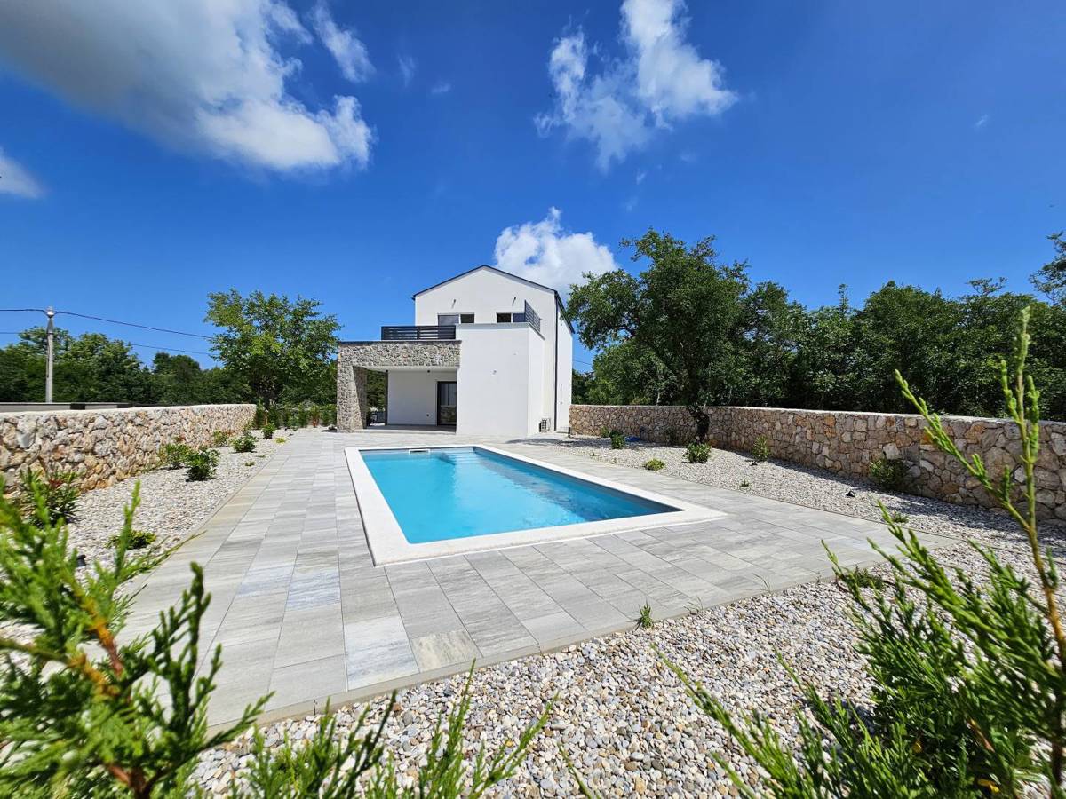 Casa Krk, 150m2