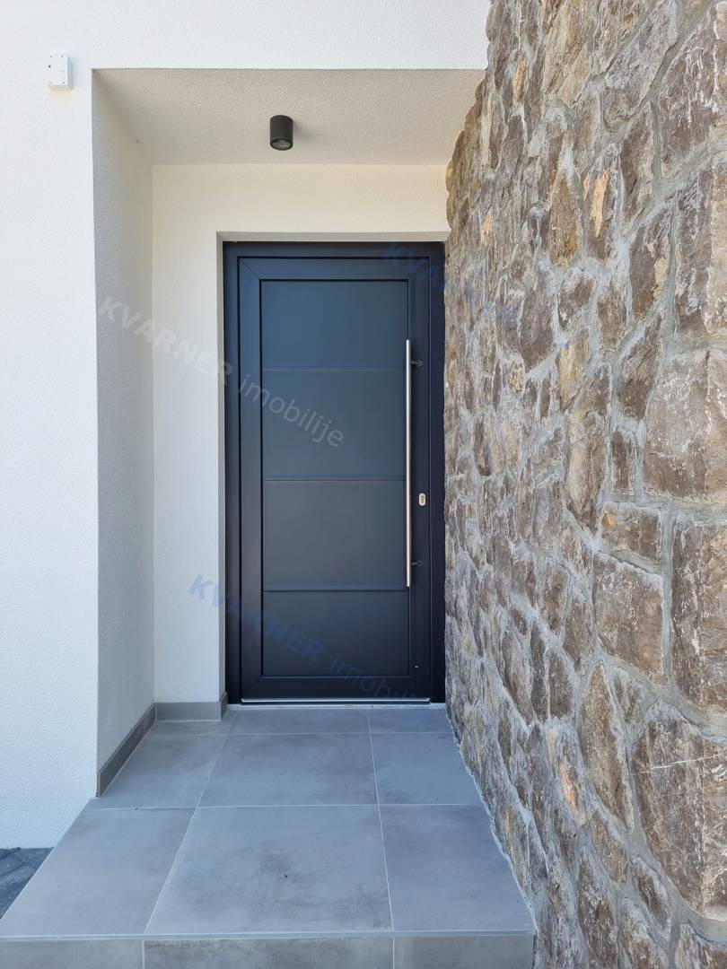 Casa Krk, 150m2