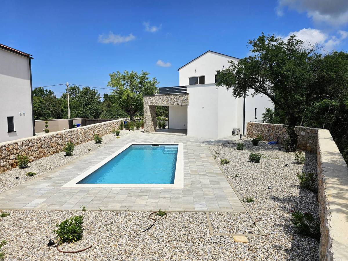 Casa Krk, 150m2