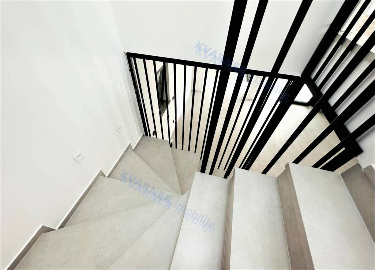 Casa Krk, 150m2