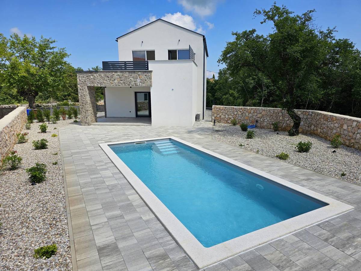 Casa Krk, 150m2