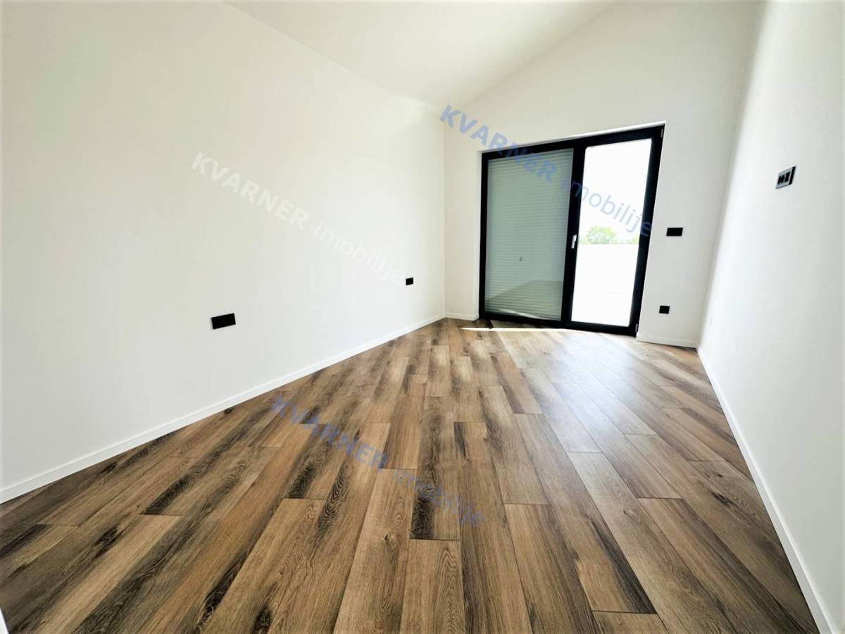 Casa Krk, 150m2