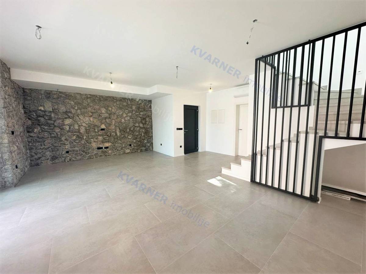Casa Krk, 150m2