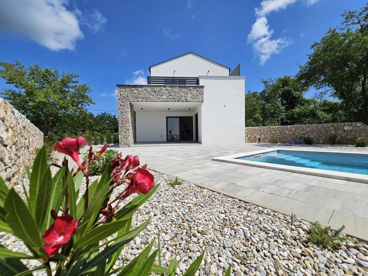 Casa Krk, 150m2