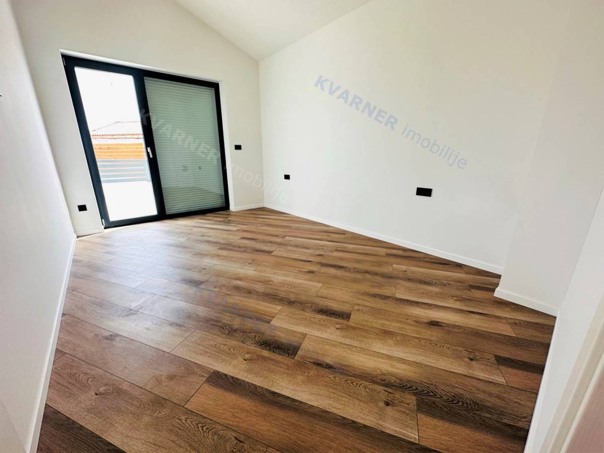 Casa Krk, 150m2