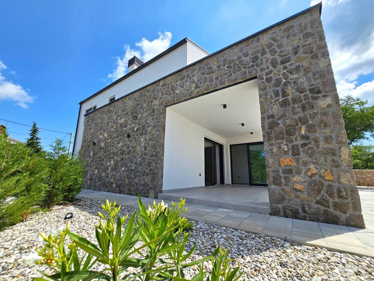 Casa Krk, 150m2