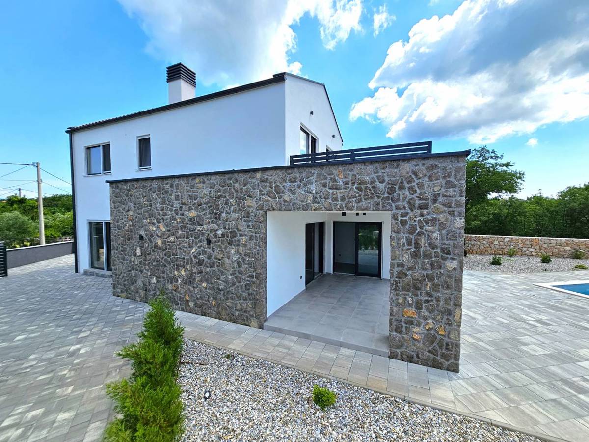 Casa Krk, 150m2