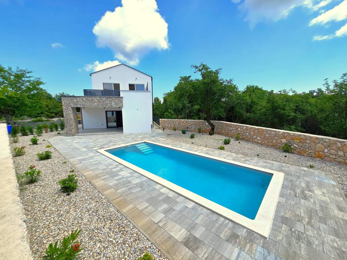 Casa Krk, 150m2