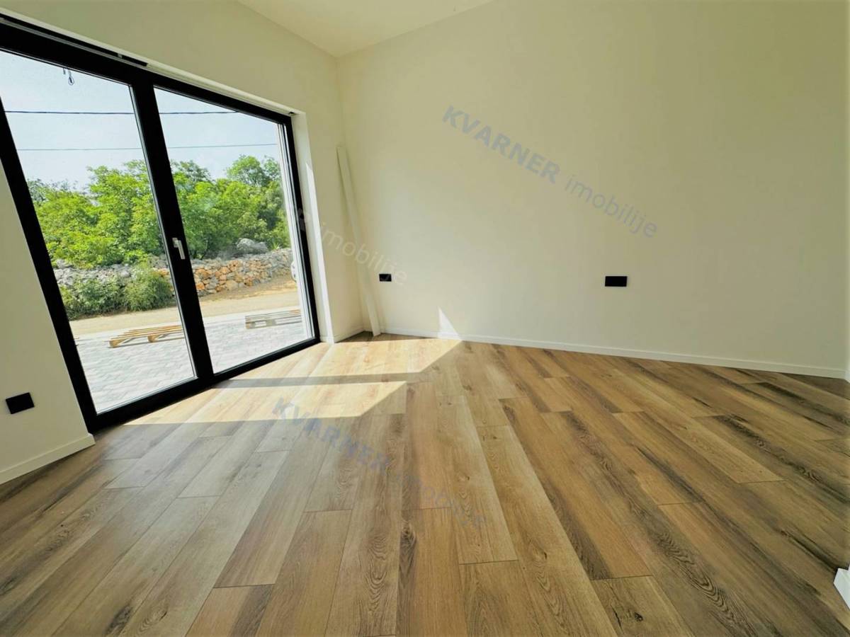 Casa Krk, 150m2