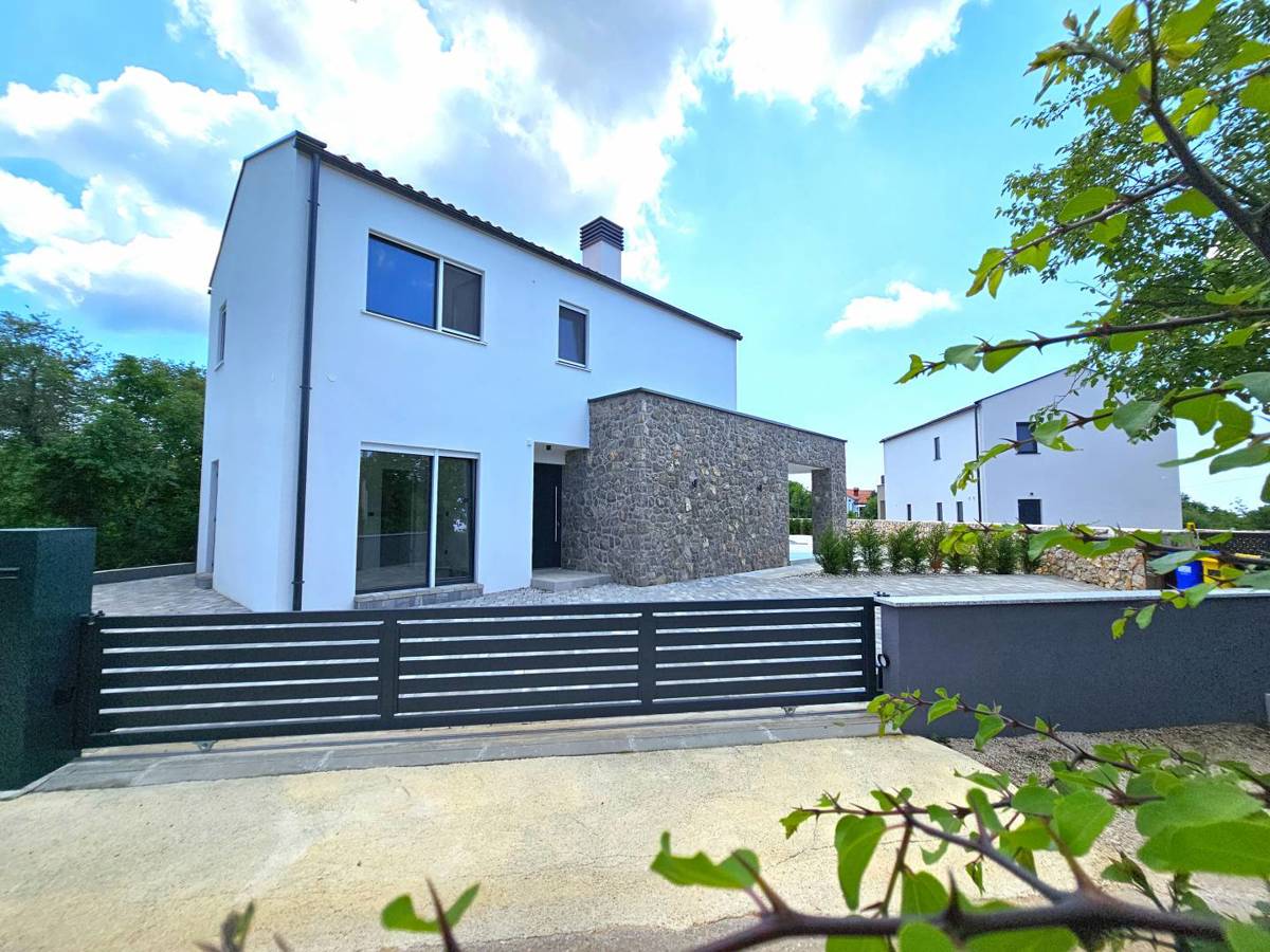 Casa Krk, 150m2