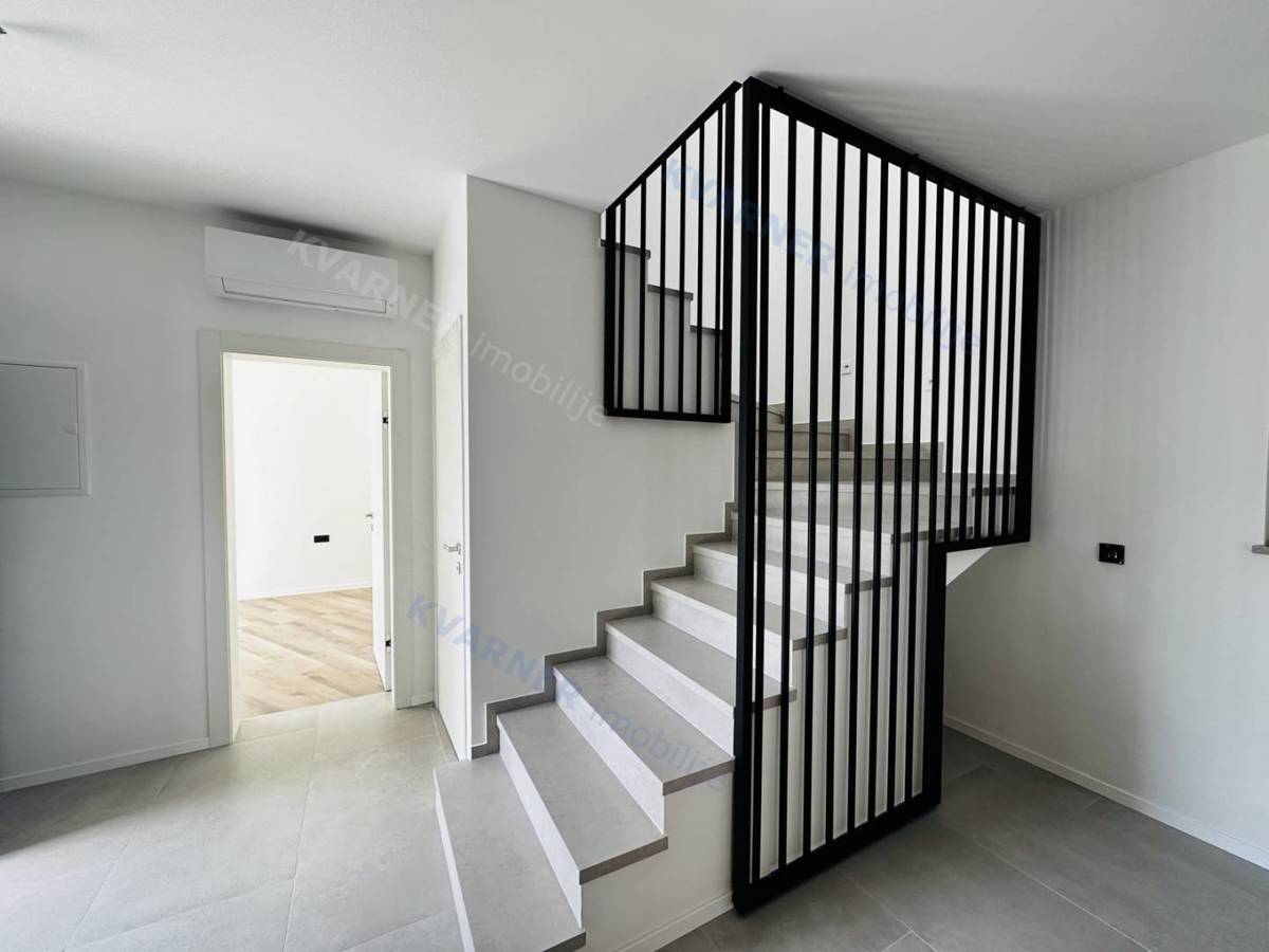 Casa Krk, 150m2