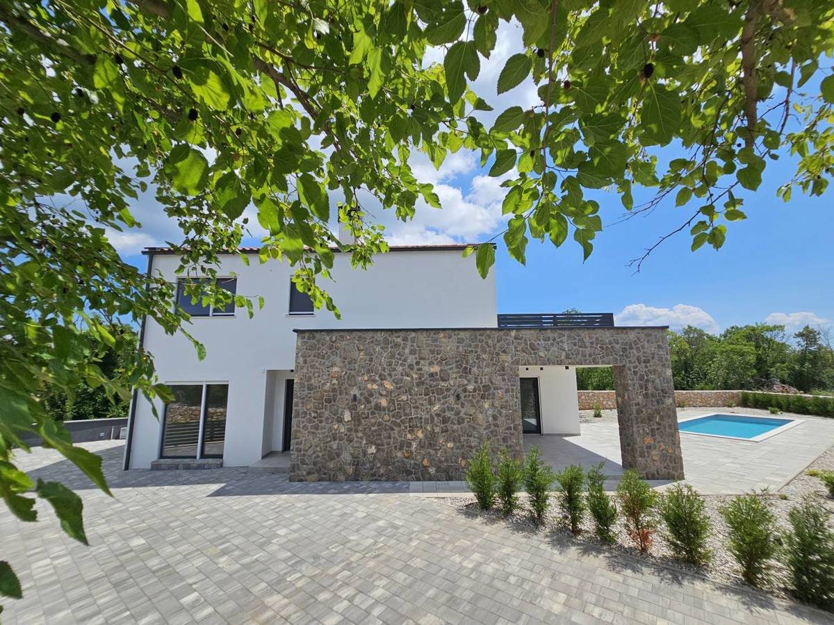 Casa Krk, 150m2