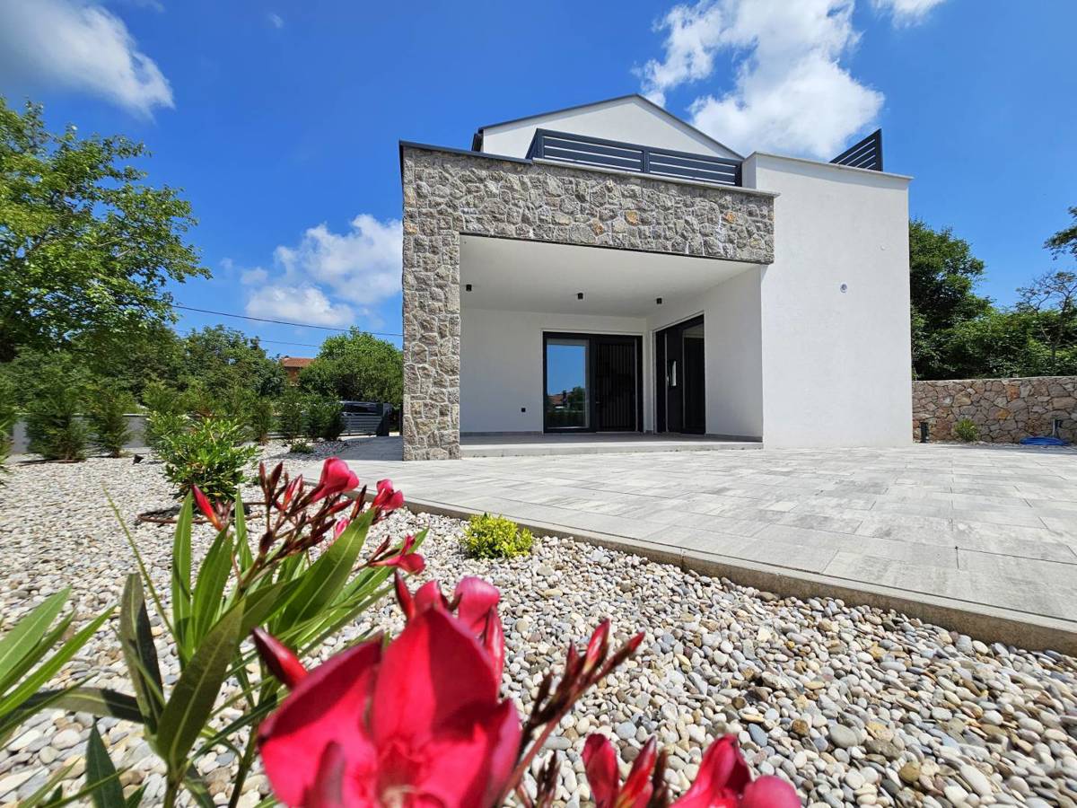 Casa Krk, 150m2