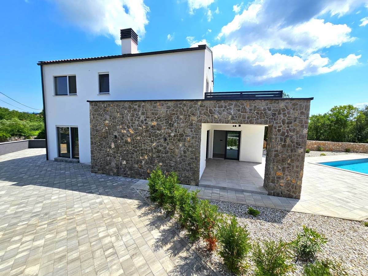 Casa Krk, 150m2
