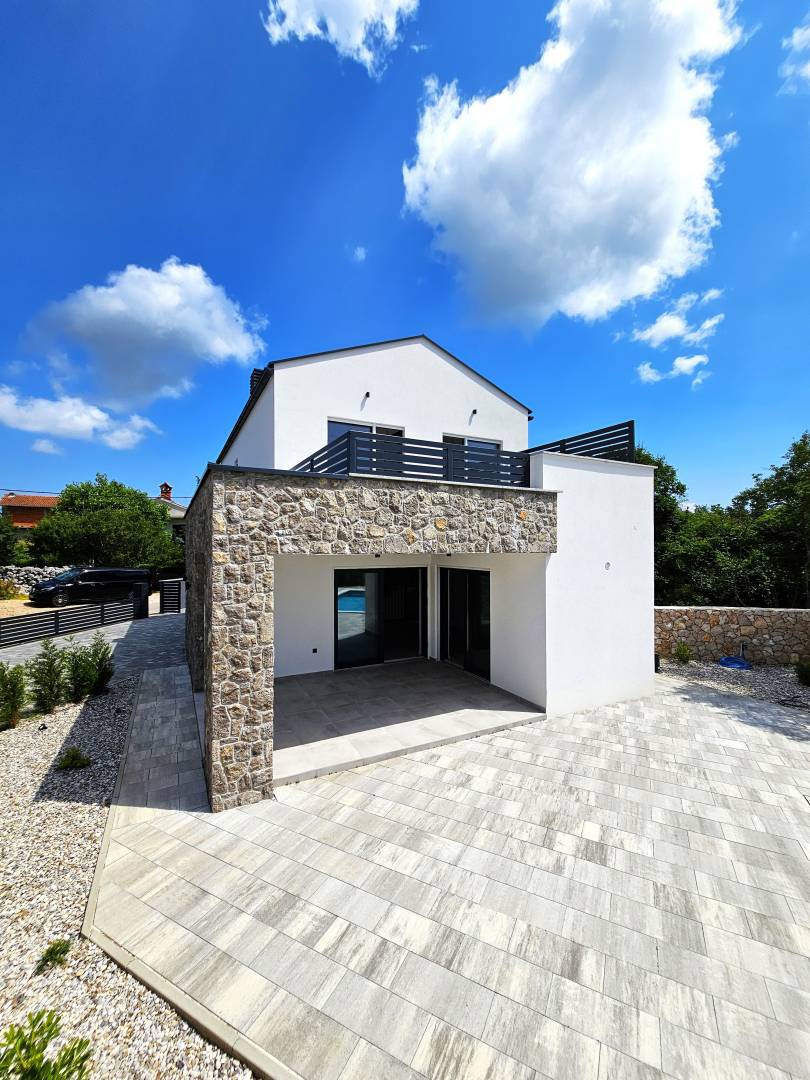 Casa Krk, 150m2
