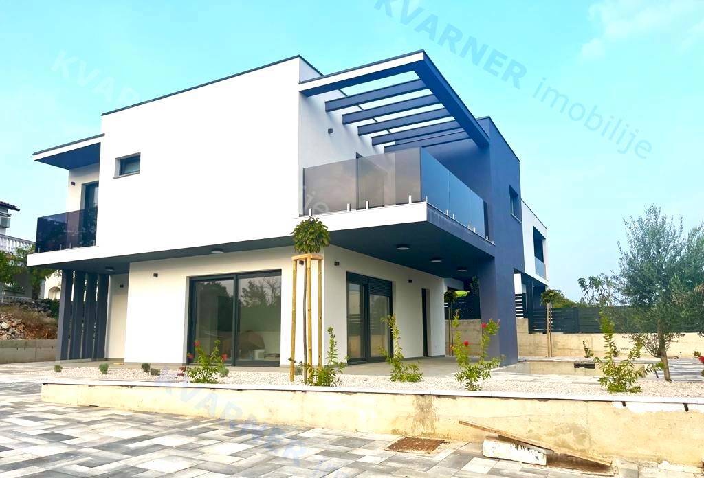 Casa Krk, 144m2