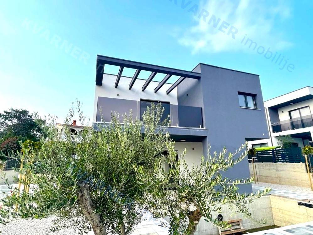 Casa Krk, 144m2