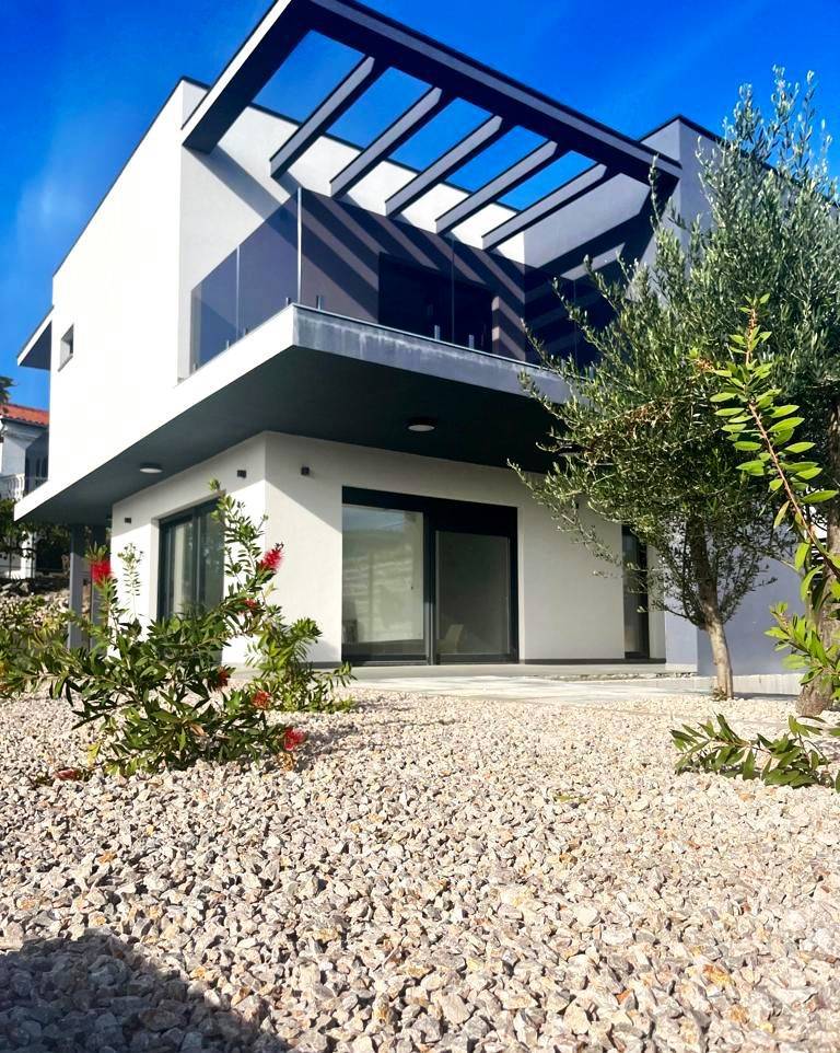 Casa Krk, 144m2