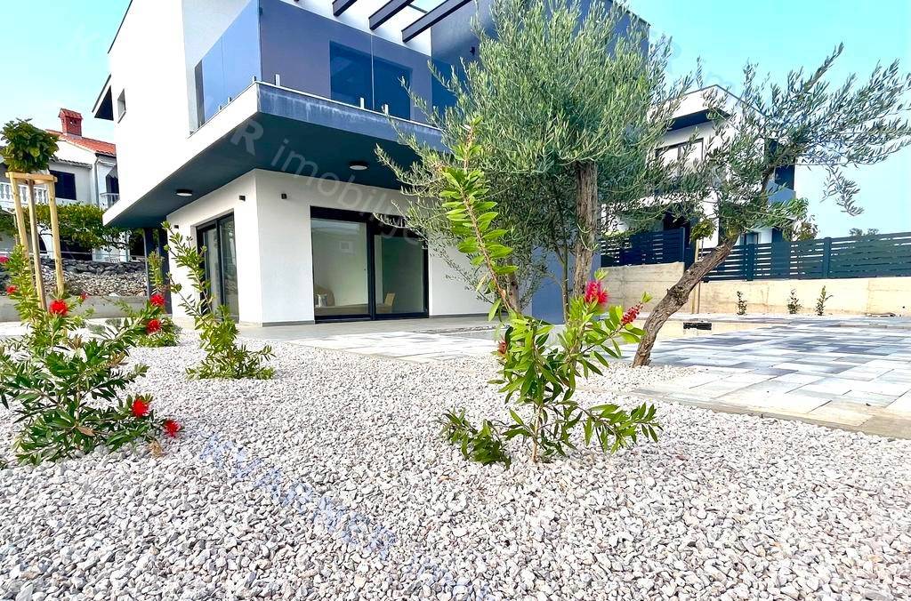 Casa Krk, 144m2
