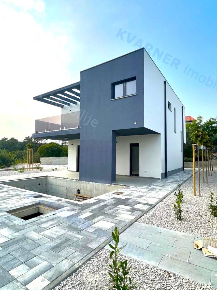 Casa Krk, 144m2