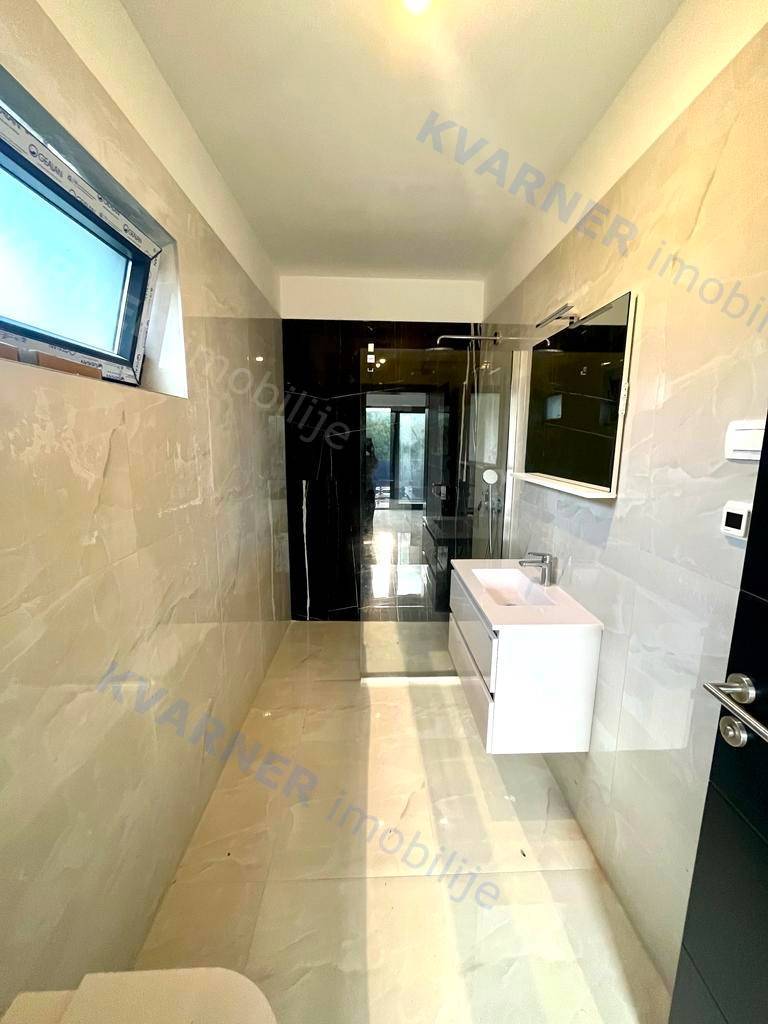 Casa Krk, 144m2