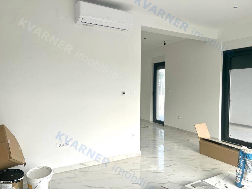 Casa Krk, 144m2