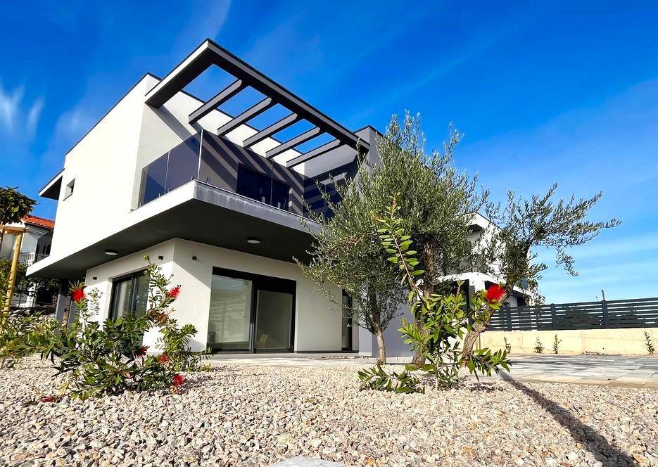 Casa Krk, 144m2