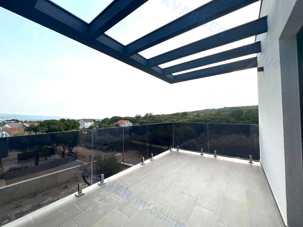 Casa Krk, 144m2