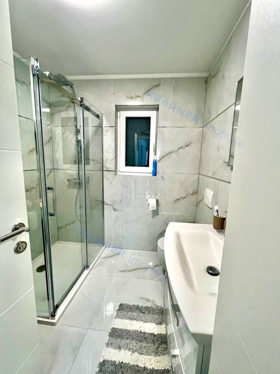 Appartamento Malinska, 71m2