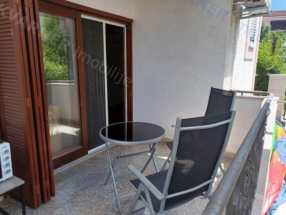 Appartamento Malinska, 45m2