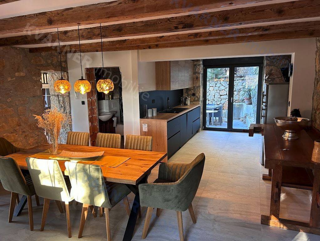 Casa Dobrinj, 226m2