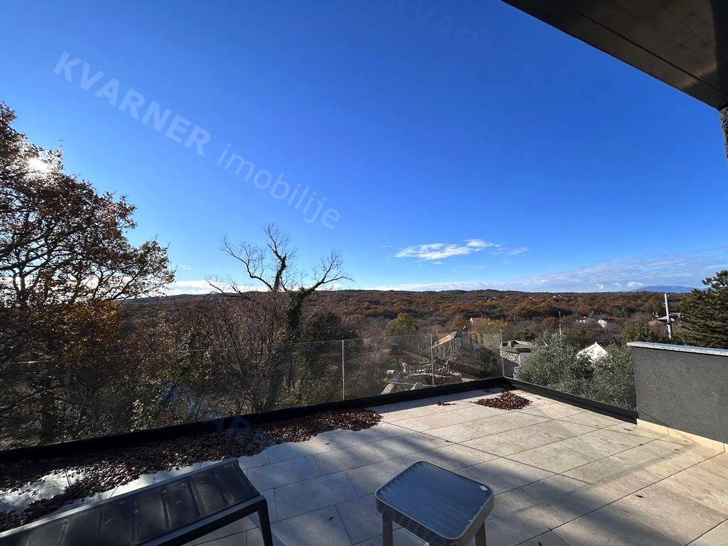 Casa Dobrinj, 226m2