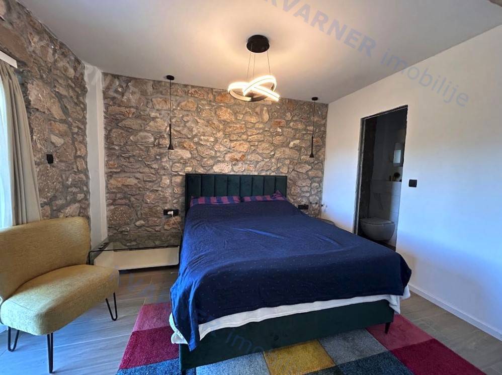 Casa Dobrinj, 226m2
