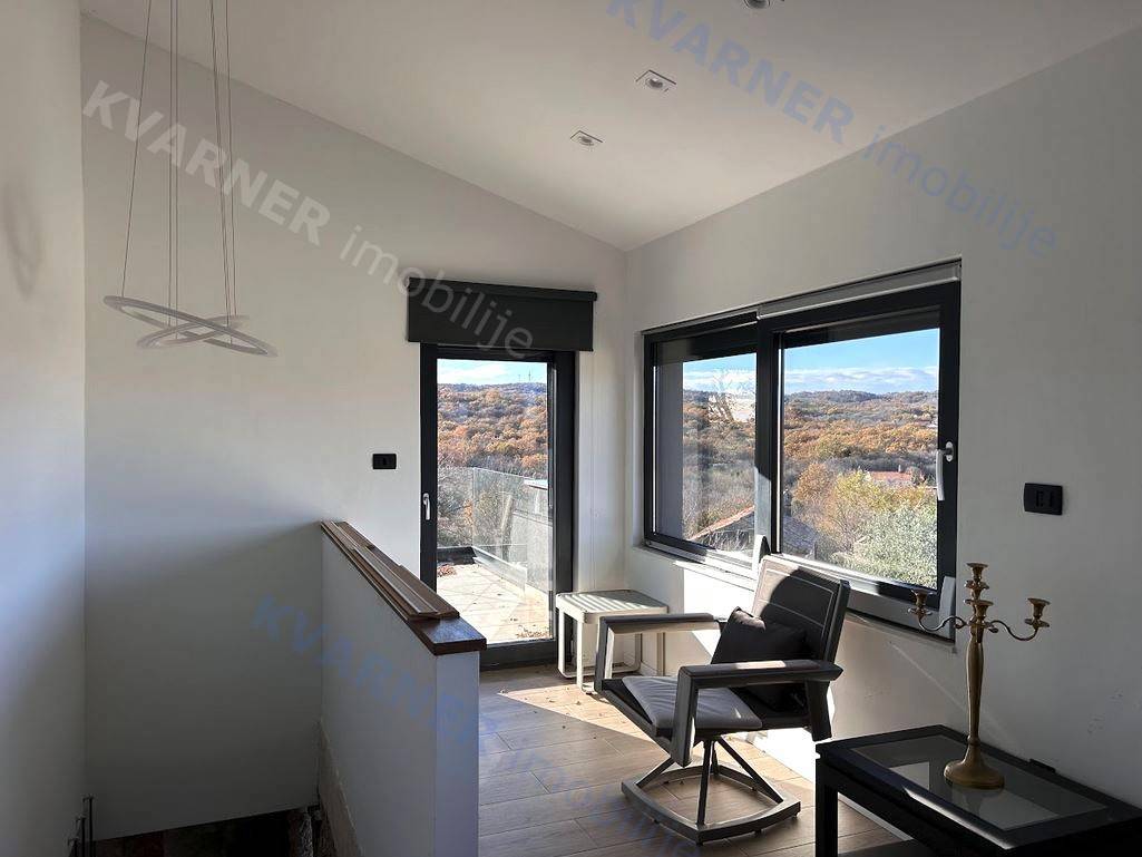 Casa Dobrinj, 226m2