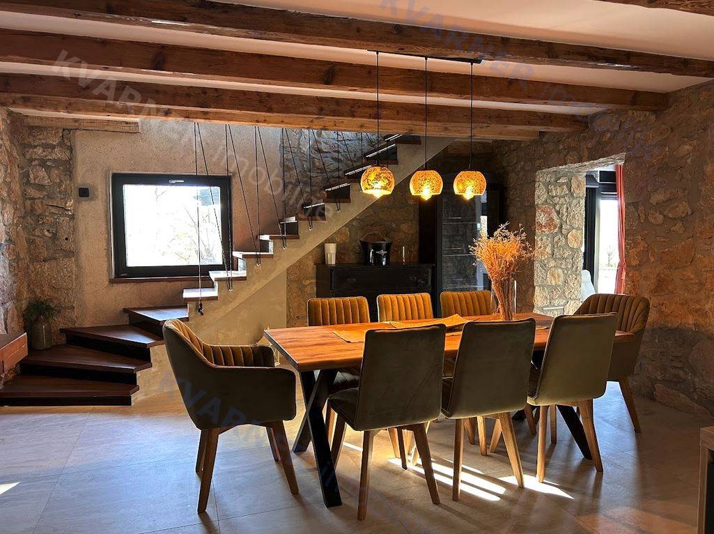 Casa Dobrinj, 226m2