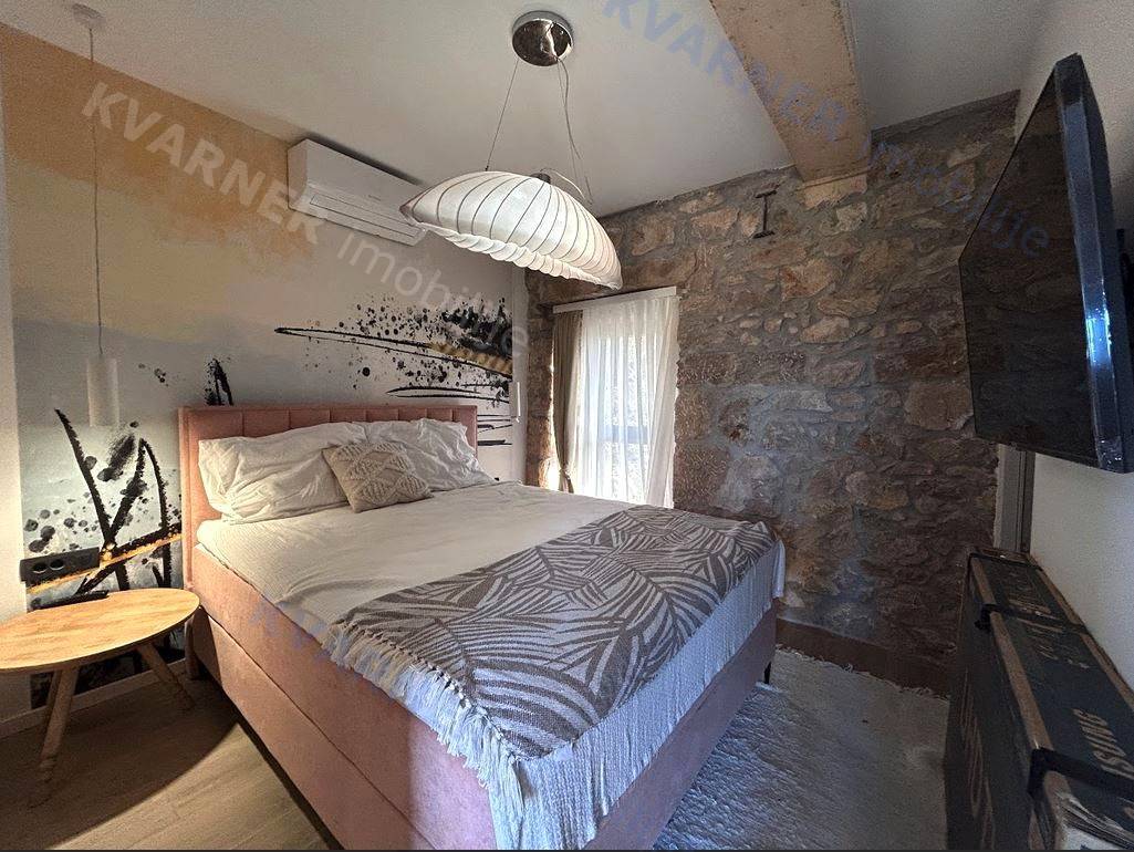 Casa Dobrinj, 226m2