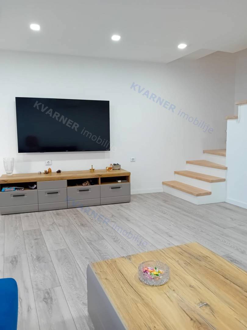 Casa Omišalj, 80m2