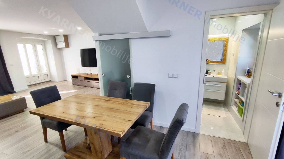Casa Omišalj, 80m2