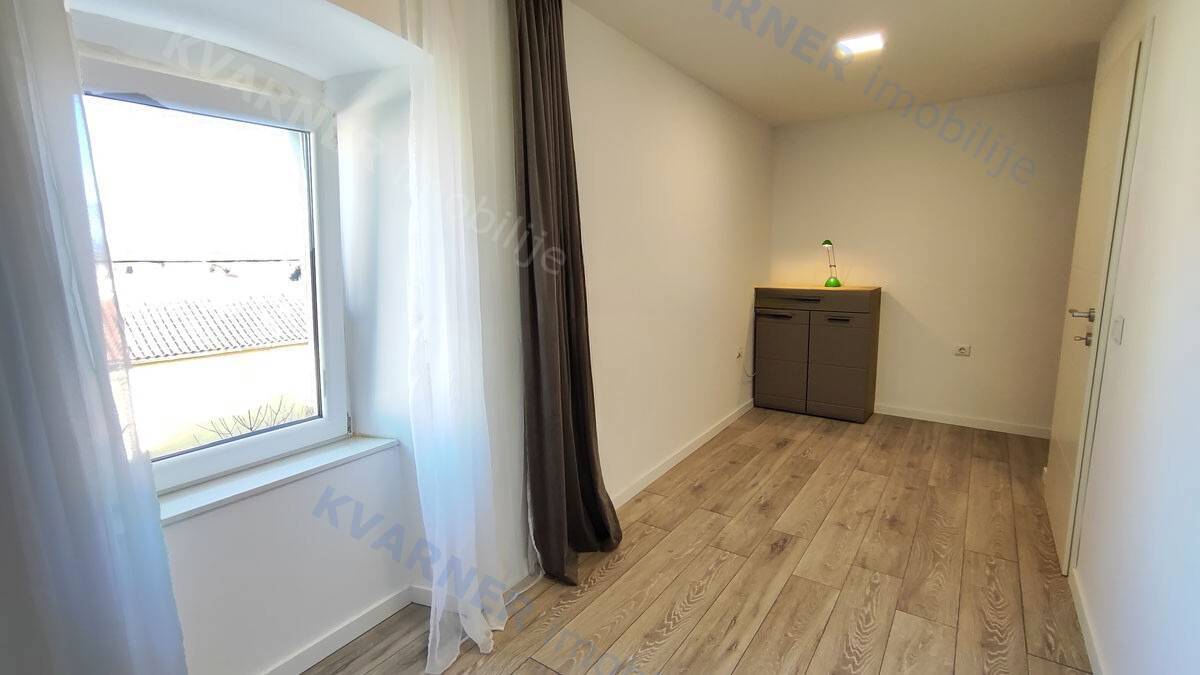 Casa Omišalj, 80m2