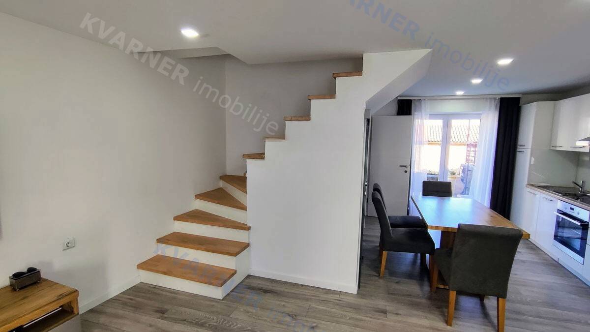 Casa Omišalj, 80m2