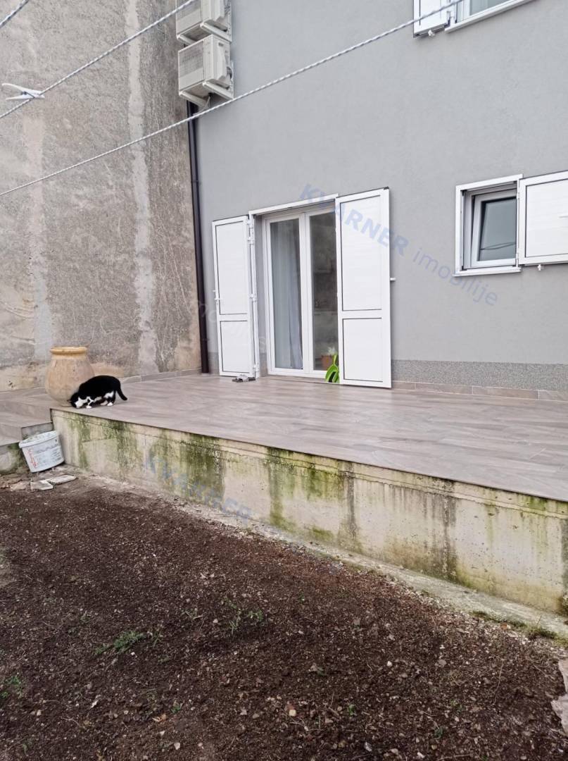 Casa Omišalj, 80m2