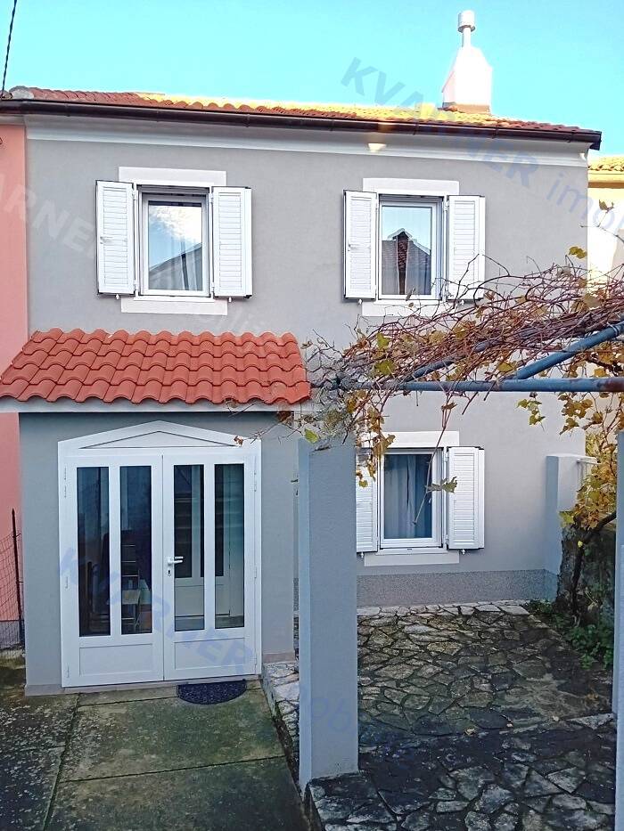 Casa Omišalj, 80m2