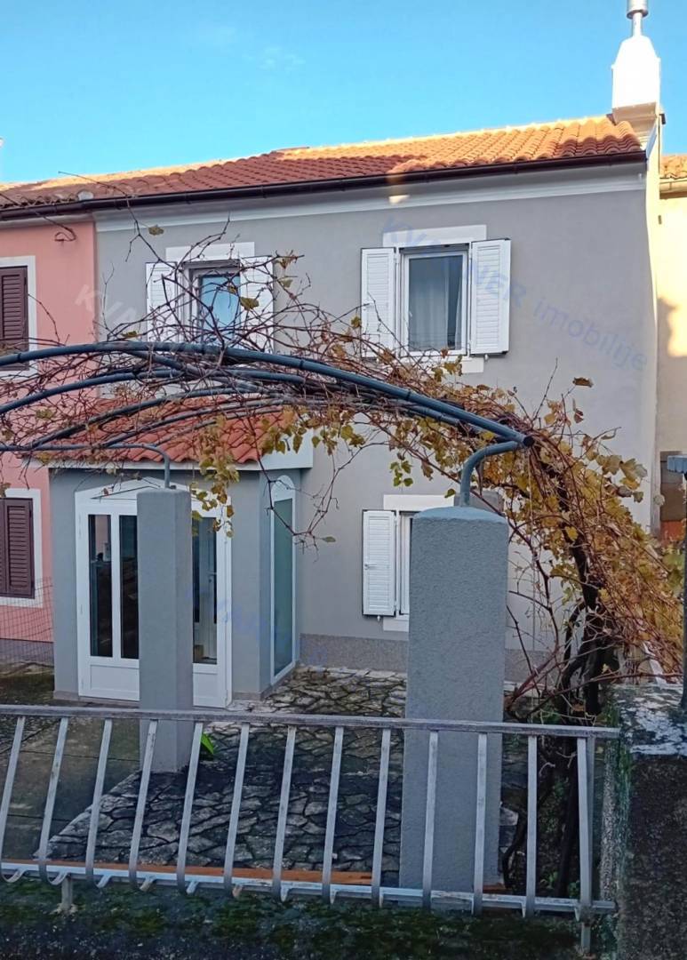 Casa Omišalj, 80m2