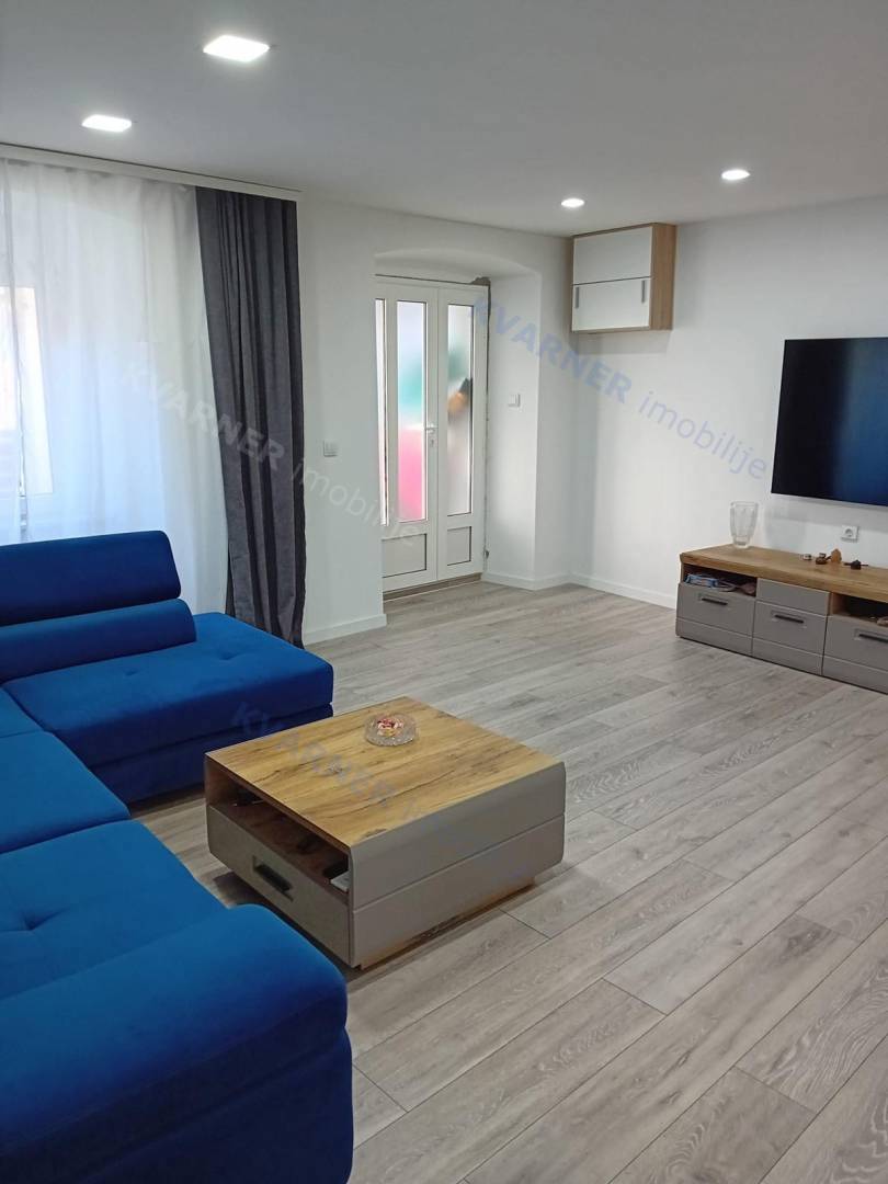 Casa Omišalj, 80m2