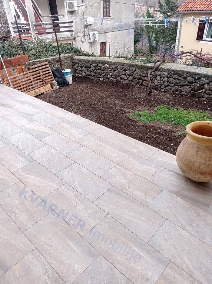 Casa Omišalj, 80m2