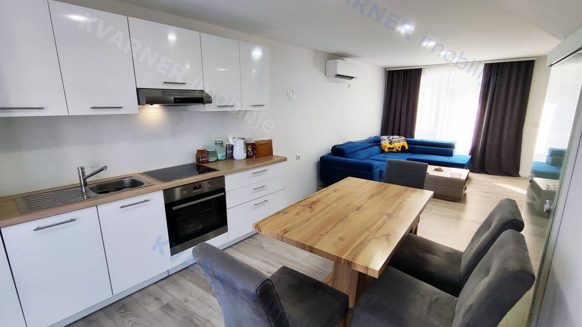 Casa Omišalj, 80m2