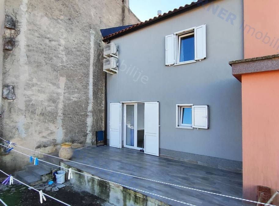 Casa Omišalj, 80m2