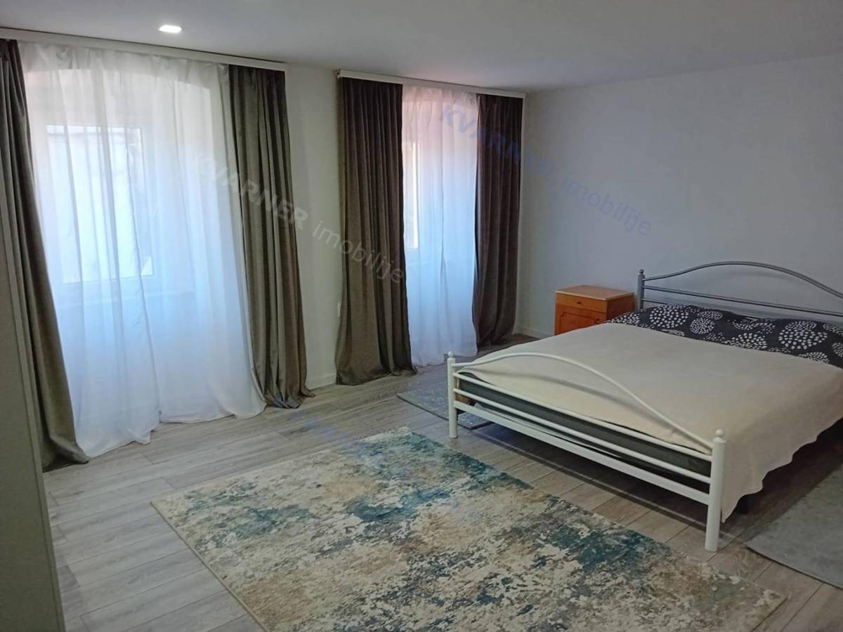 Casa Omišalj, 80m2