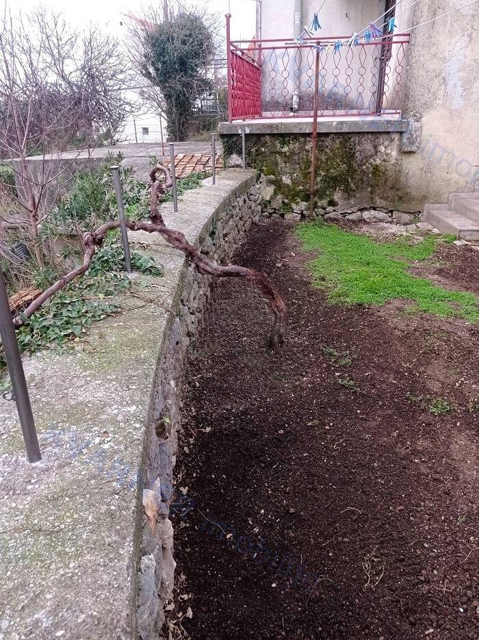 Casa Omišalj, 80m2